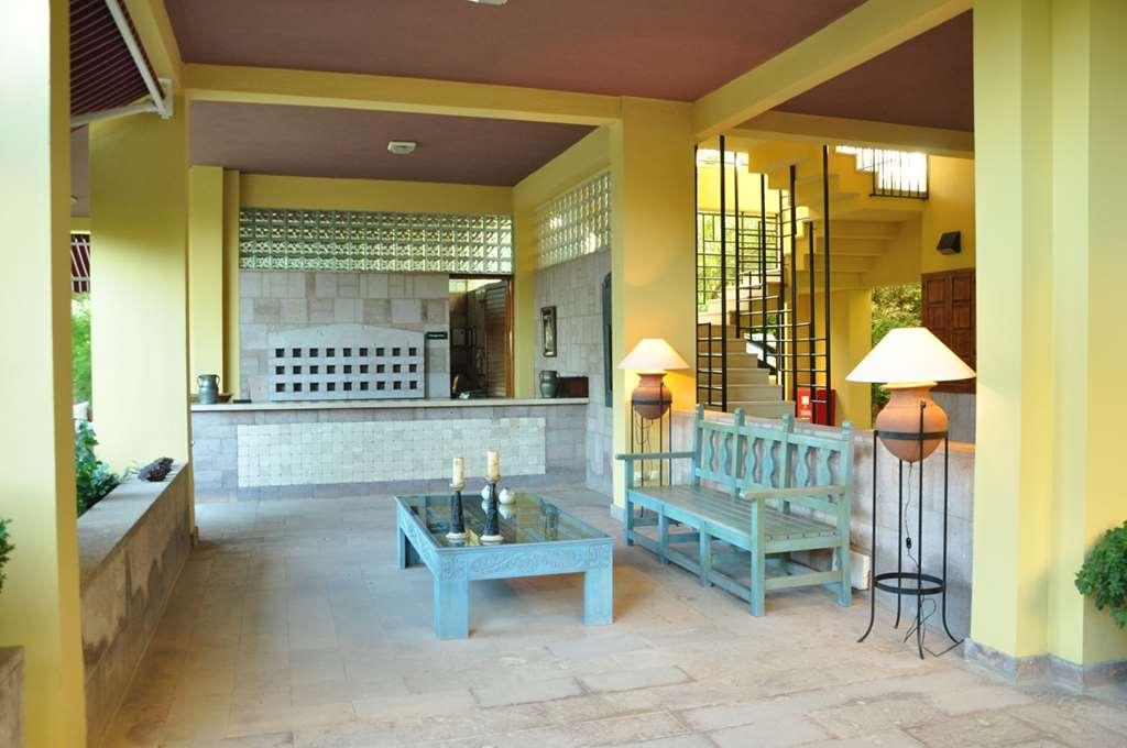 Palm Court Suites Ayvalik Facilities photo