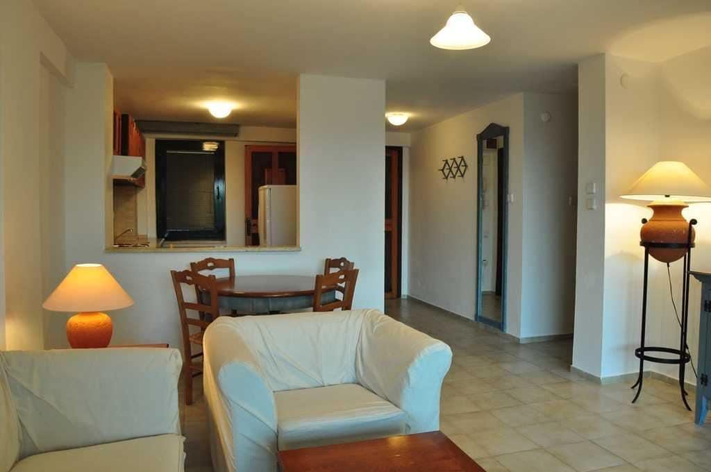 Palm Court Suites Ayvalik Exterior photo