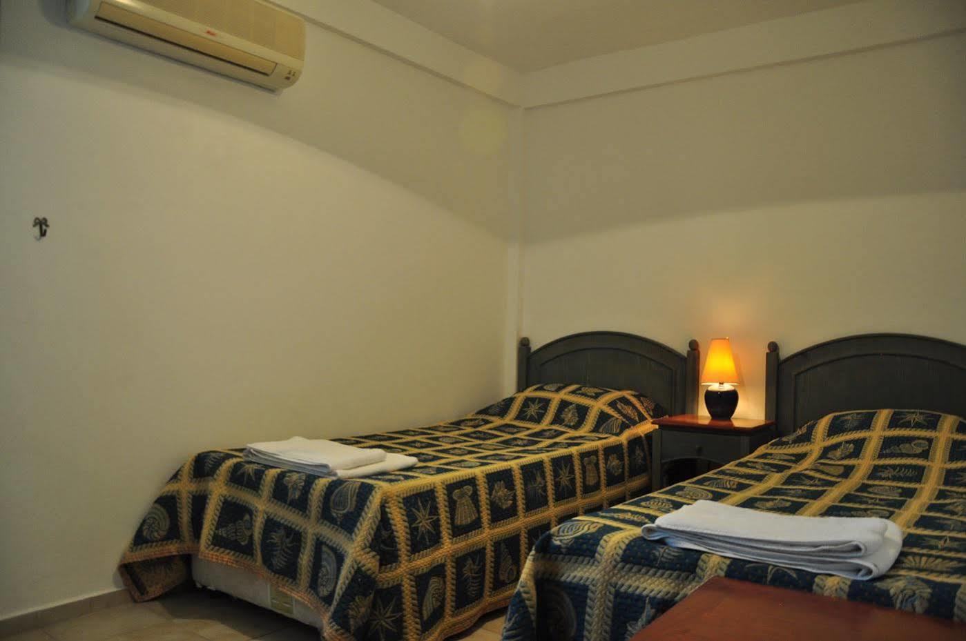 Palm Court Suites Ayvalik Exterior photo
